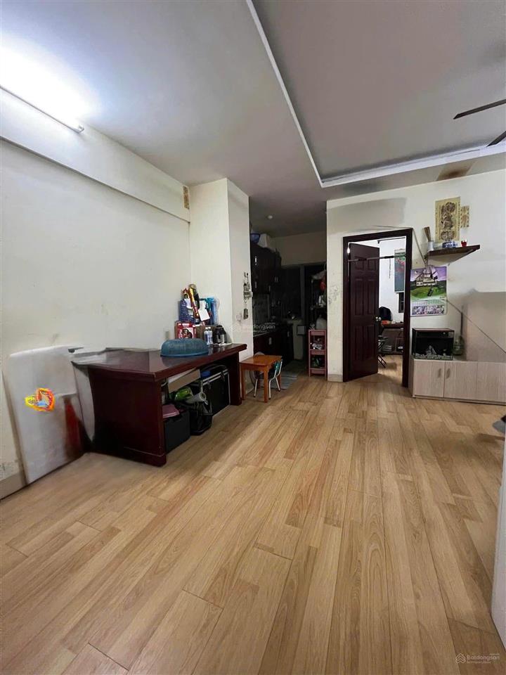 Bán căn hộ 19t kiến hưng 2pn 2wc 70m2