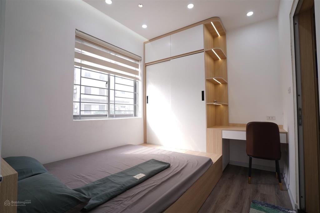 Bán căn hộ độc bản tại 19t6 kiến hưng 3pn 2wc 70m2 + 7m2, sân vườn riêng giá cực tốt
