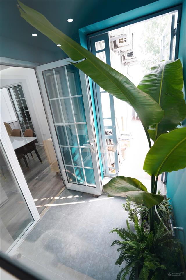 Bán căn hộ độc bản tại 19t6 kiến hưng 3pn 2wc 70m2 + 7m2, sân vườn riêng giá cực tốt