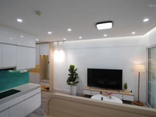 Bán căn hộ độc bản tại 19t6 kiến hưng 3pn 2wc 70m2 + 7m2, sân vườn riêng giá cực tốt