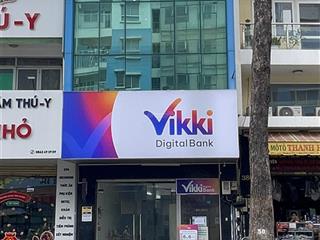 Cho thuê np 384 nguyễn chí thanh, 80 triệu, 80m2, 4pn, 1wc