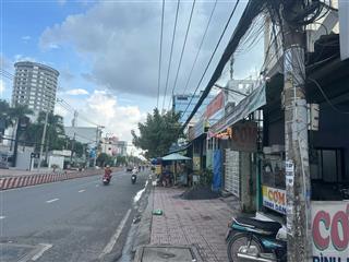 Bán nhà mặt tiền huỳnh tấn phát ngang 11m nở hậu dt 600m2 giá bán 110 tỷ.  0931 463 ***