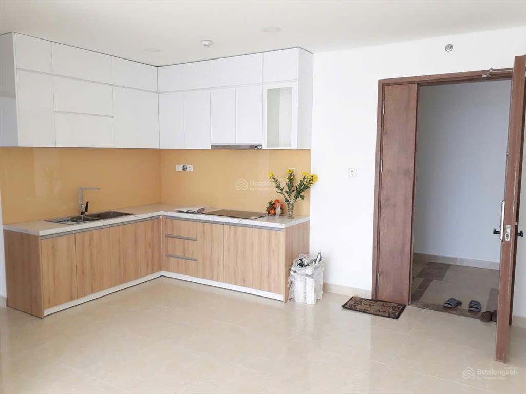 Căn hộ 2 phòng ngủ the golden star đường nguyễn thị thật q7. giá chỉ 4,15 tỷ