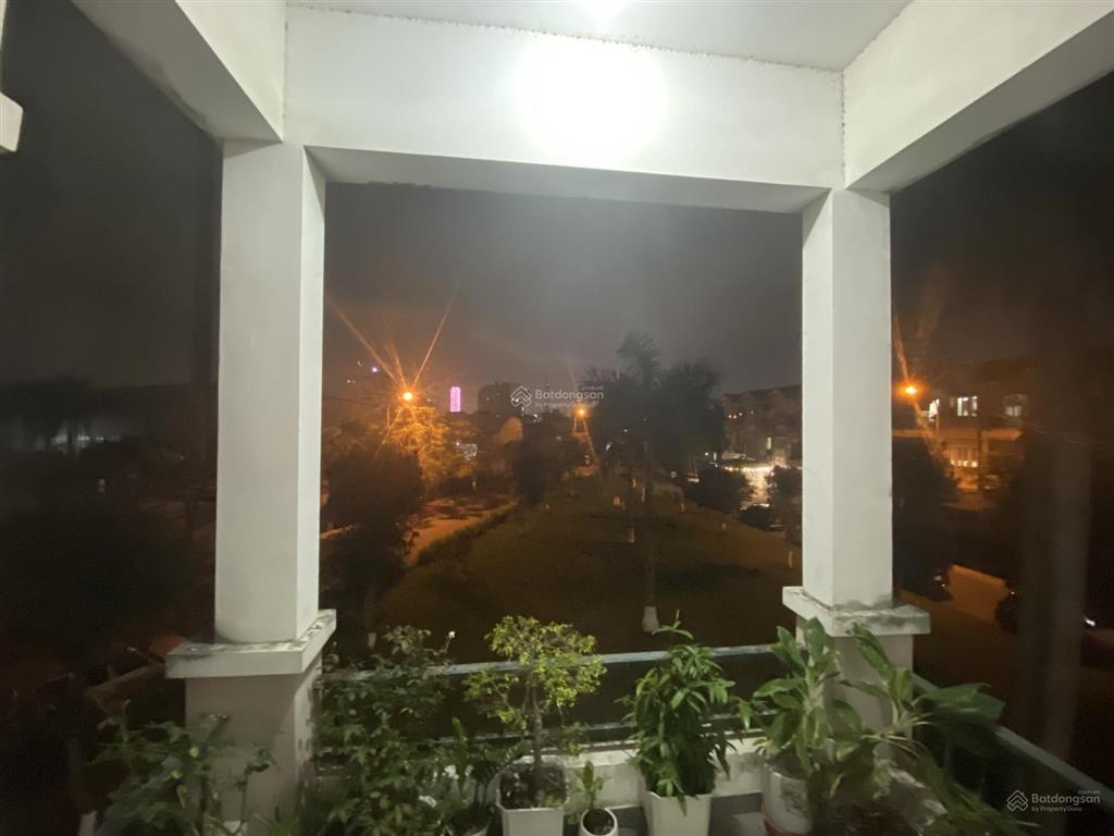Chính chủ bán chung cư góc tầng 3 hoàng huy pruksa town, hải phòng giá rẻ