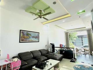 Bán gấp nhà 3 tầng kđt vĩnh điềm trung  nha trang  full nội thất cao cấp  sổ hồng riêng  giá tốt