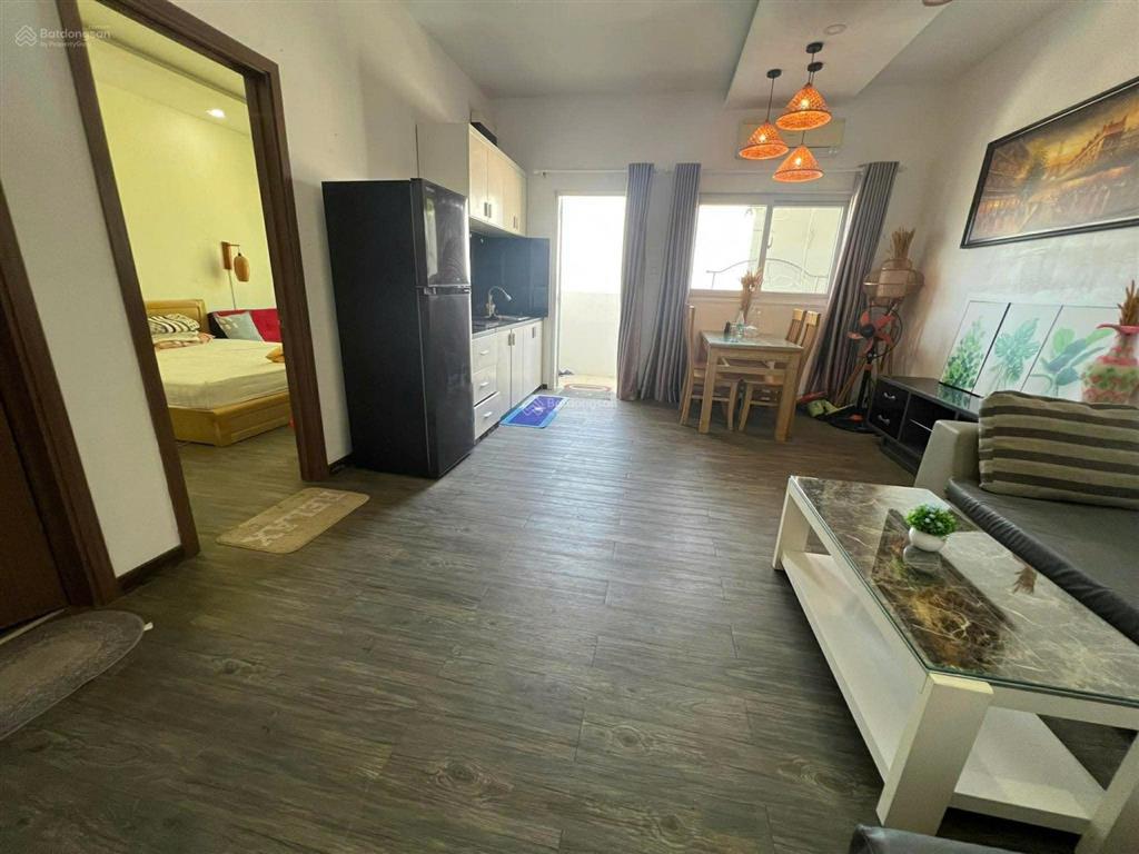 Bán căn hộ biển cao cấp mường thanh  60 trần phú nha trang  tầng 45 view toàn tp