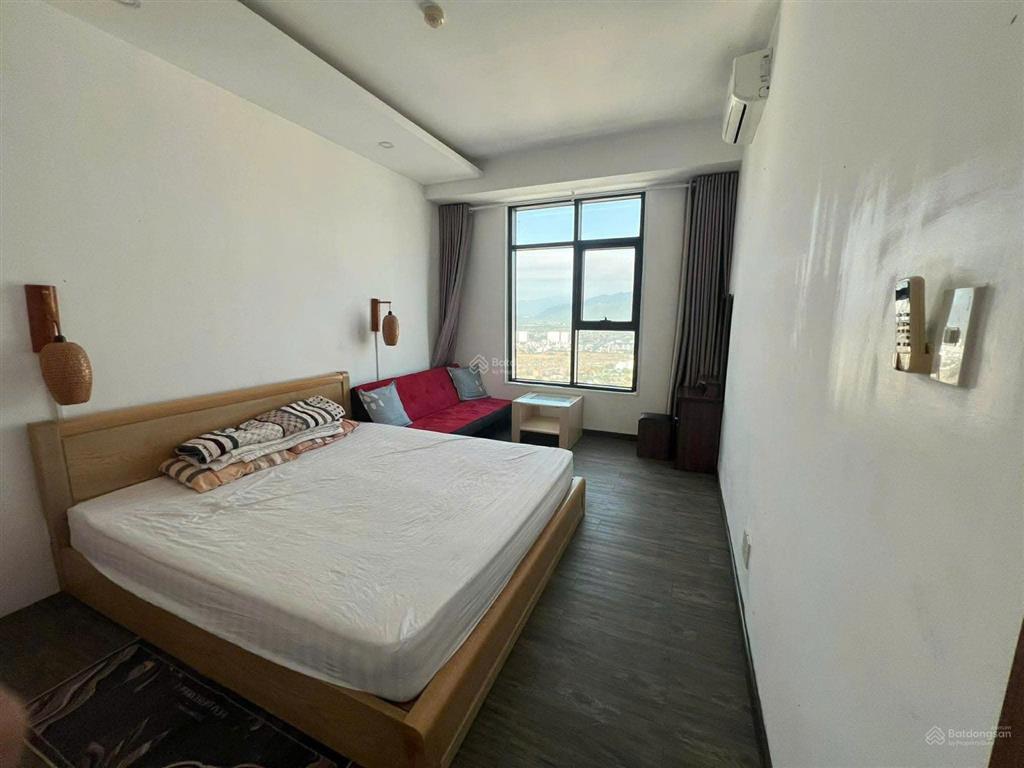 Bán căn hộ biển cao cấp mường thanh  60 trần phú nha trang  tầng 45 view toàn tp