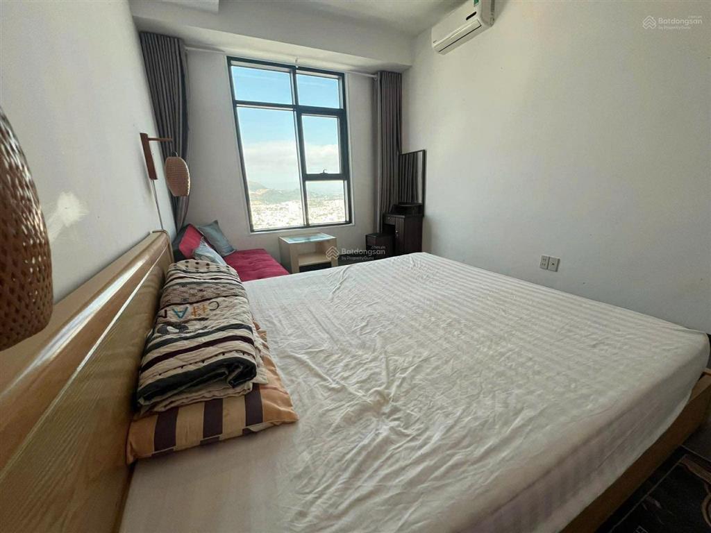 Bán căn hộ biển cao cấp mường thanh  60 trần phú nha trang  tầng 45 view toàn tp