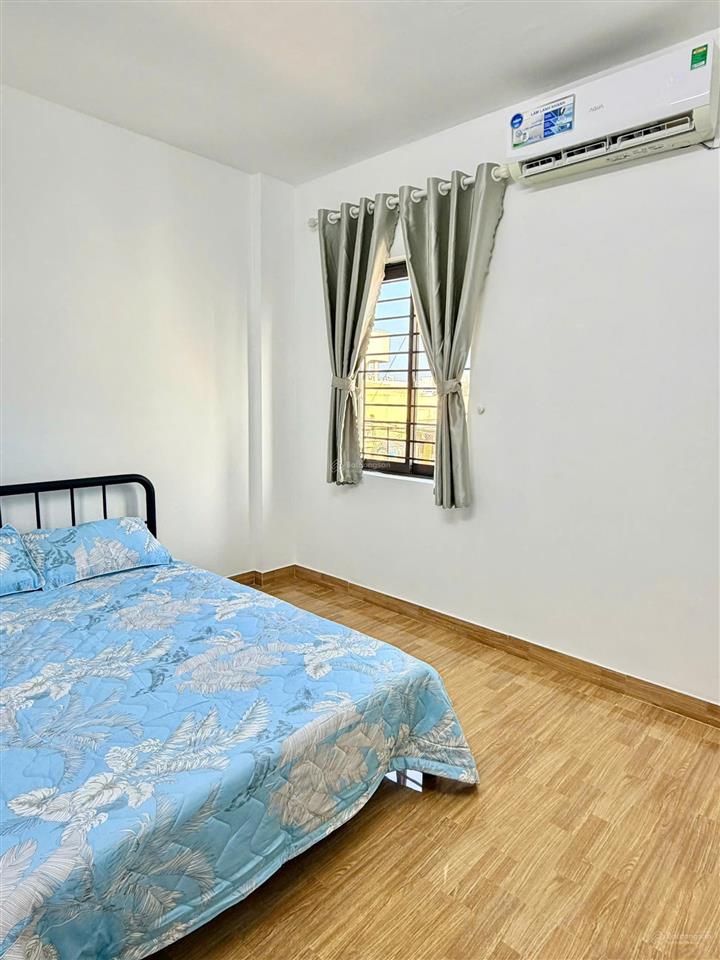 Bán căn hộ chung cư trung tâm nha trang  2pn full nội thất  giá 2.7 tỷ gần coopmart nha trang