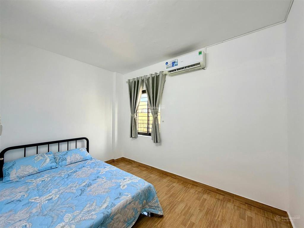 Bán căn hộ chung cư trung tâm nha trang  2pn full nội thất  giá 2.7 tỷ gần coopmart nha trang