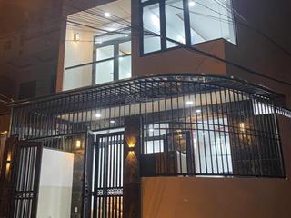 Nhà căn góc 3 tầng phước long  ngay kđt phước long  ô tô quay đầu  giá chỉ 4,7 tỷ