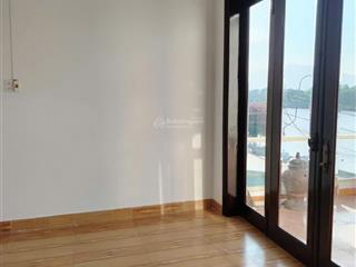 View triệu đô  nhà 3 tầng trực diện sông hòn  rớ phước đồng, nha trang 6pn 3 tầng 150m2