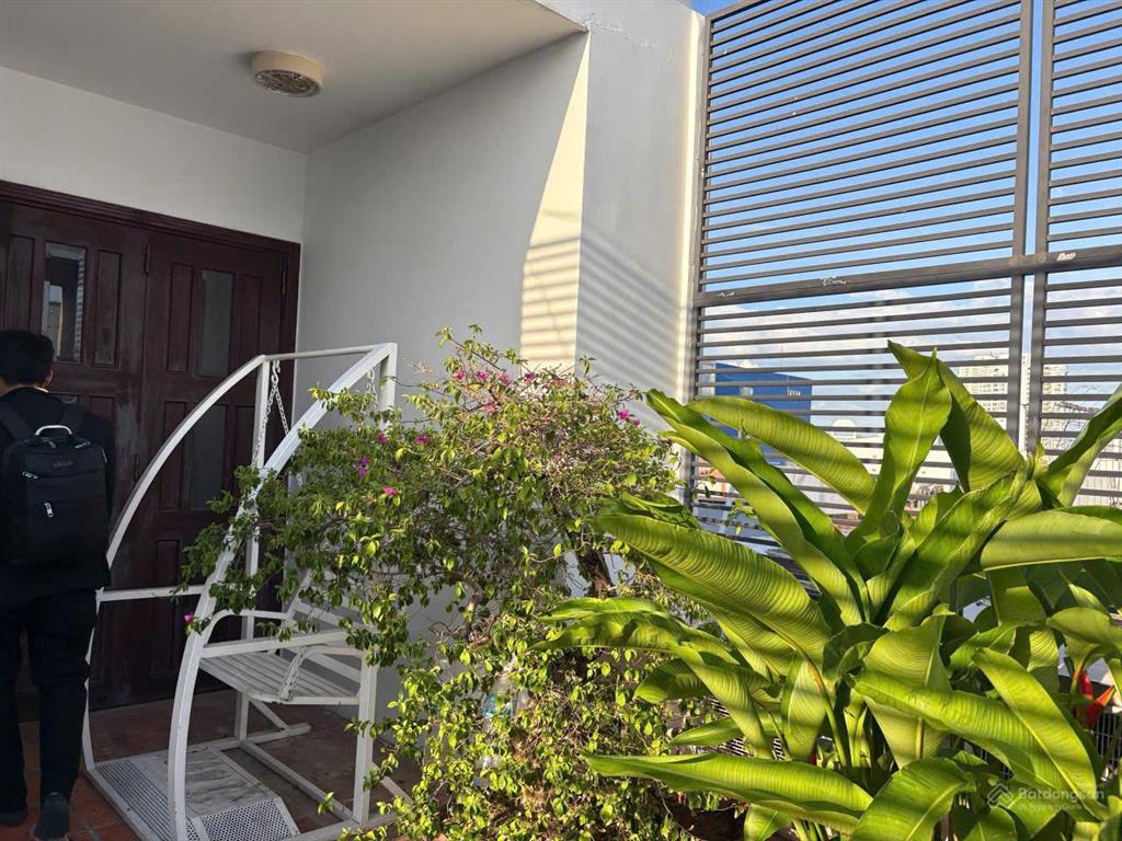 Nhà 5 tầng mặt tiền trần quý cáp  trung tâm nha trang  kinh doanh cực tốt  sổ hồng riêng