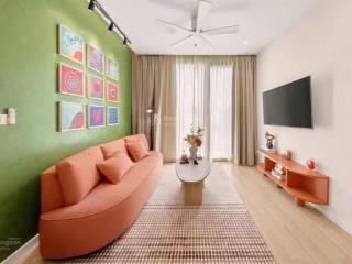 Căn hộ charmora city, nha trang, khánh hoà, 3,347 tỷ, 58m2, view đẹp, giá tốt