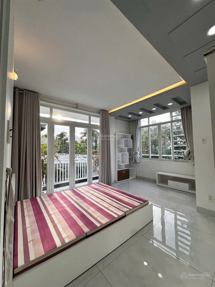 Biệt thự biển kđt an viên  nha trang chỉ 24 tỷ | bãi tắm riêng sổ đỏ lâu dài