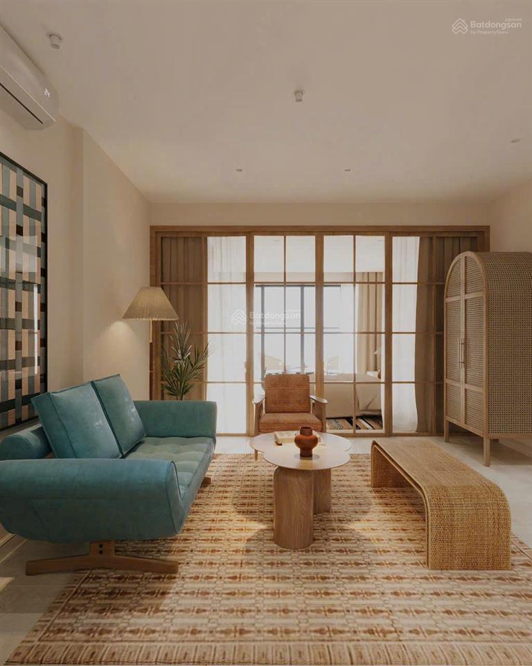Chỉ 1,534 tỷ sở hữu căn hộ biển cao cấp libera nha trang, full nội thất, xách vali vào ở