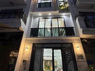 Bán nhà hẻm 256 liên khu 45, kết cấu 1 trệt 1 lững 2 lầu, 1 tum, dt 4x13