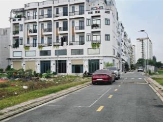 Bán đất gần chung cư green hill, bình hưng hòa b, bình tân, dt 4x13.5m, giá 4.2 tỷ