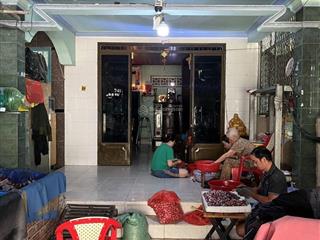 Bán nhà cấp 4, hẻm võ văn vân, vĩnh lộc b, đã có thổ cư, shr, dt 3.9x30 giá 5.5 ty