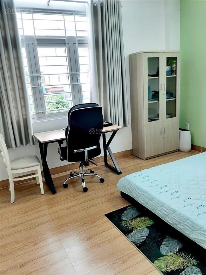 Bán nhà 1 trệt 2 lầu, tum kdc xã phạm văn hai, bình chánh, dt 5x17.88