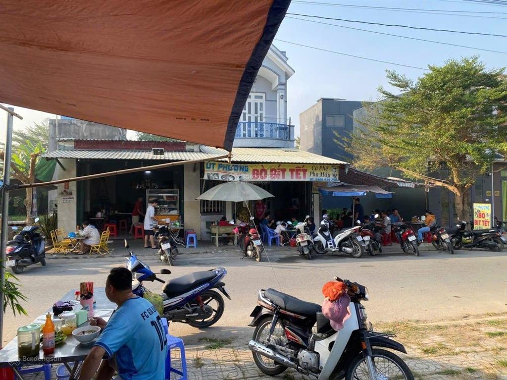 Bán đất mt đường số 3 ngay kdc trần anh, xã mỹ hạnh nam, đức hòa, long an, dt 5x23m