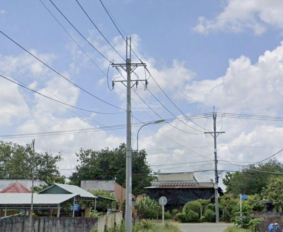 Cần bán lô đất 1048.5m2 xã an nhơn tây, tp.hcm có 95.6m2 thổ cư giá 3 tỷ 600tr