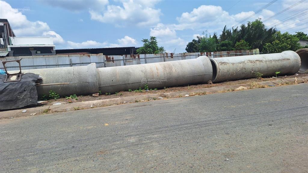 Bán đất thổ cư, đã có sổ riêng, mt đường 3158c phạm thế hiển, p7, q8, dt 53.2m giá 3 tỷ 510tr