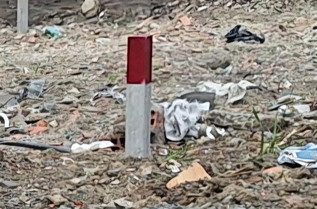 Bán đất thổ cư, đã có sổ riêng, mt đường 3158c phạm thế hiển, p7, q8, dt 53.2m giá 3 tỷ 510tr