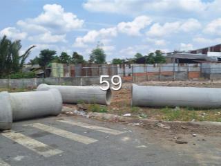 Bán đất thổ cư mt đường 3158c phạm thế hiển, p7, q8, đã có sổ hồng riêng, xây dựng ngay, xây tự do