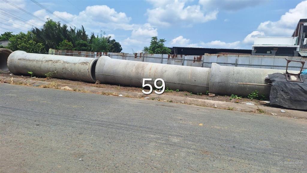 Bán đất thổ cư mt đường 3158c phạm thế hiển, p7, q8, đã có sổ hồng riêng, xây dựng ngay, xây tự do