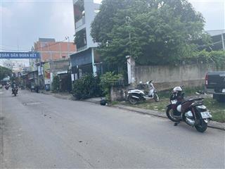 Bán đất thổ cư, shr hẻm 257 bình thành, bình hưng hòa b, dt 6.7x30m nỡ hậu 7.83m có 160m thổ cư