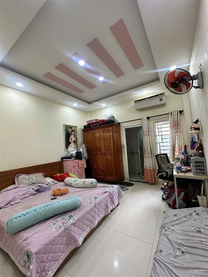 Bán nhà 1 trệt 2 lầu, tum, mt đường dc7, sơn kỳ, tân phú, dt 4x14 giá 8.9 tỷ thuận tiện kinh doanh