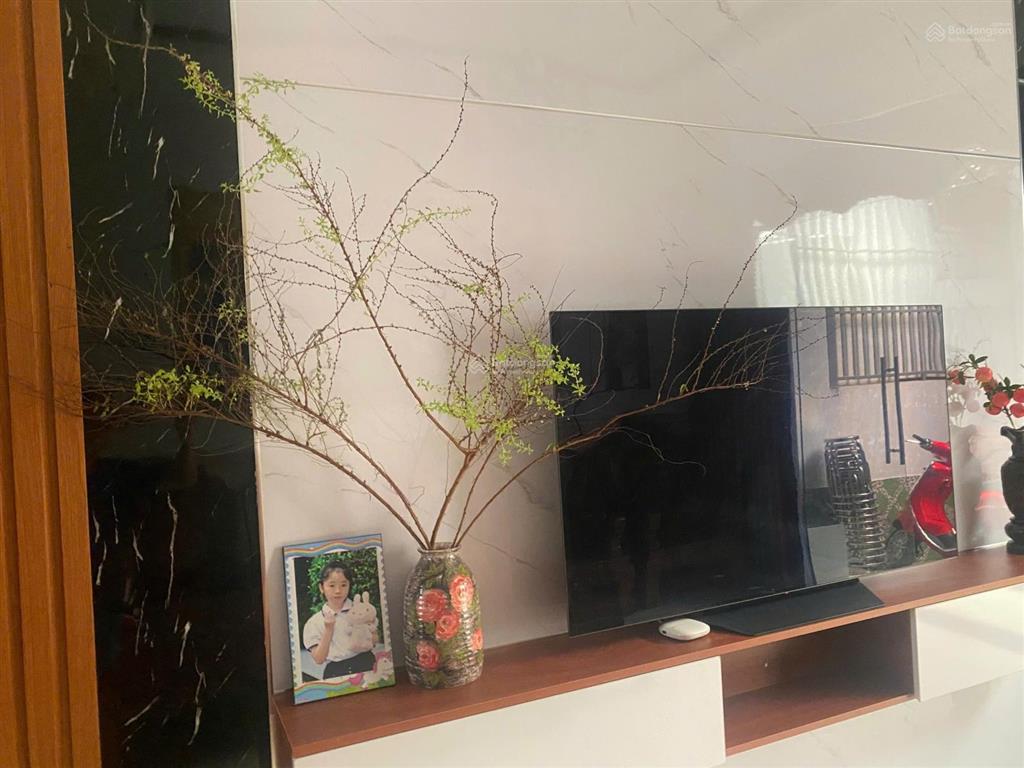 Bán nhà 1 trệt 2 lầu 1 tum,hẻm 243 liên khu 45, bình hưng hòa b, bình tân, dt 4x24.7, giá 6.9 tỷ