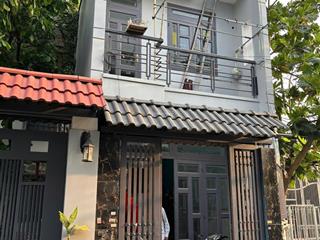 Nhà 1/liên khu 4  5, dtsd 119m2, dt đất 5x16.5m công nhận (64.2m2 đất odt) giá 4.2 tỷ