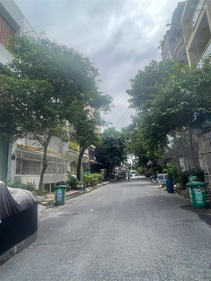 Bán đất 2mt trước sau, đường nhựa 14m ngay cư xá bà điểm, gần bến xe an sương, dt 4x20, giá 5 tỷ