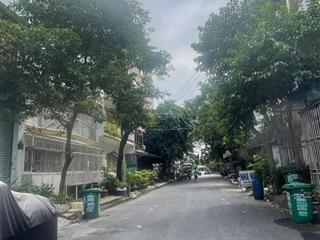 Bán đất 2mt trước sau, đường nhựa 14m ngay cư xá bà điểm, gần bến xe an sương, dt 4x20, giá 5 tỷ