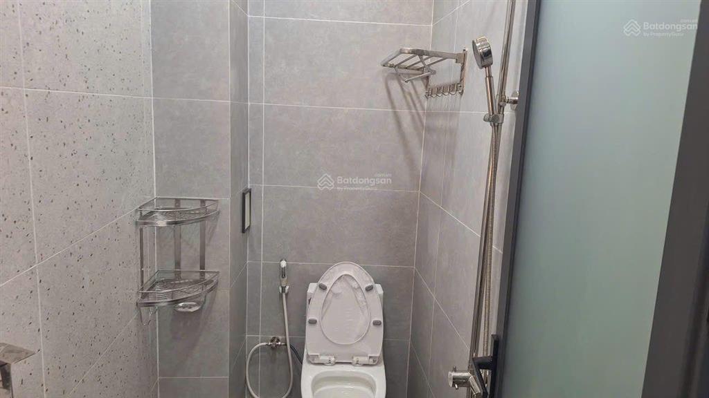 Bán nhà 1 trệt 2 lầu sân thượng, tum, hẻm 334 liên khu 45, bình hưng hòa b, bình tân, dt 54.4m2