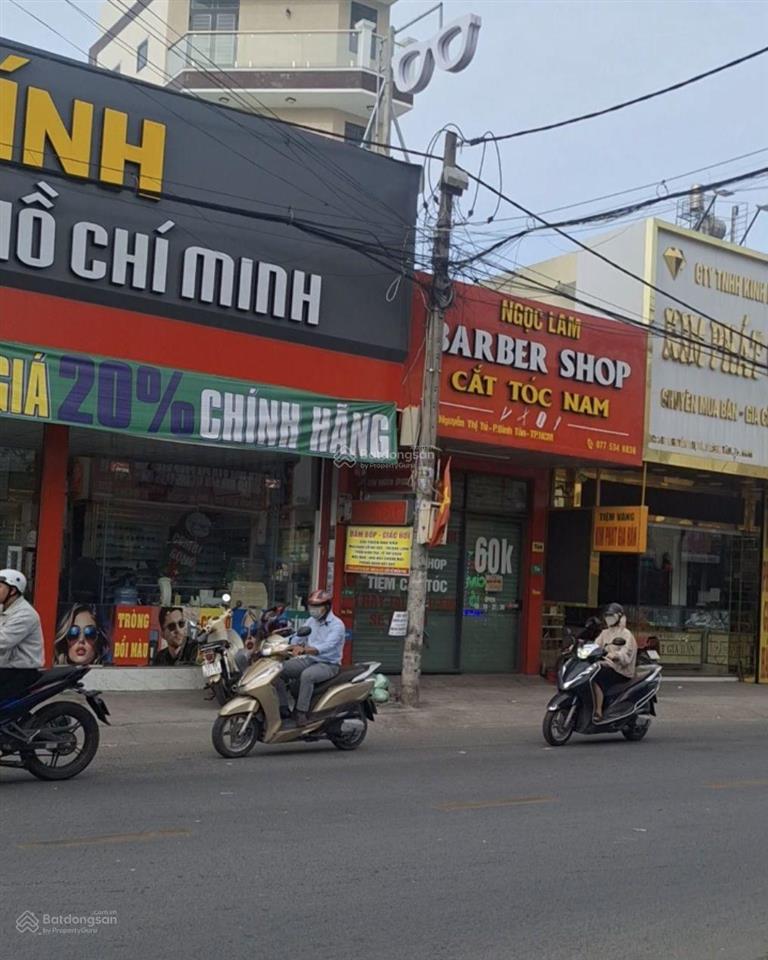 Bán đất thổ cư, đã có sổ hồng riêng, mt hẻm 469 bình thành, bình hưng hòa b, bình tân, dt 5x11.2m