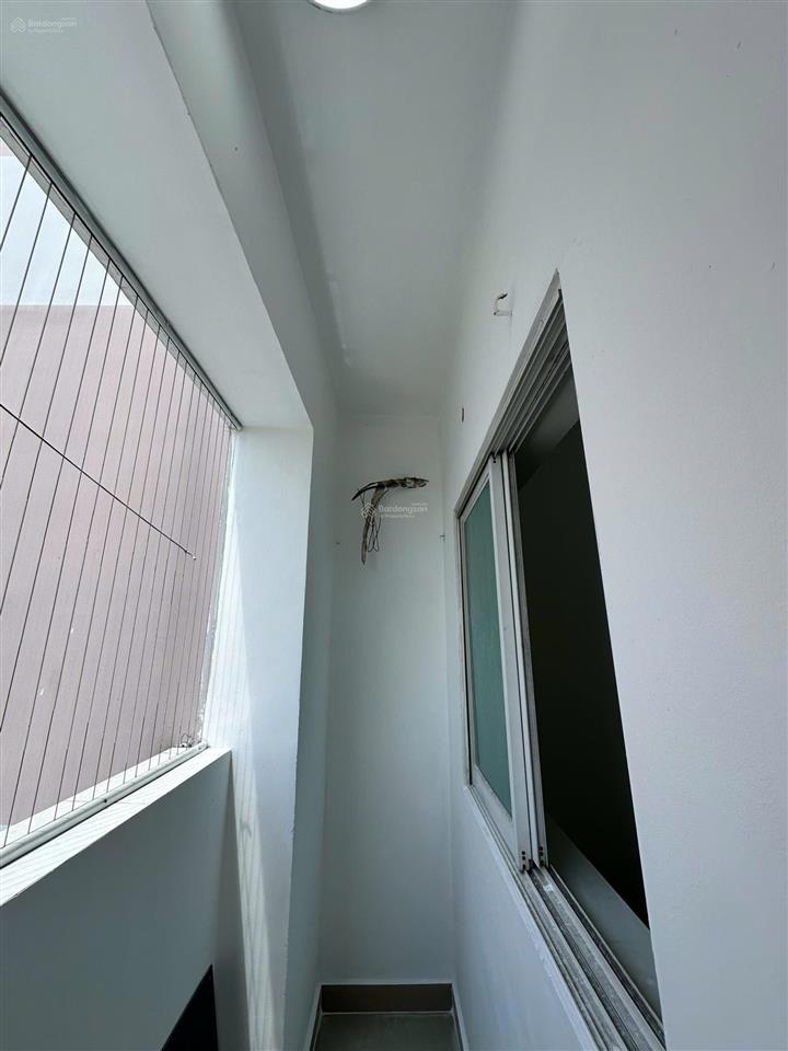 Căn hộ tầng 12 chung cư thái sơn, ngay chợ bà hom, dt 48m giá 2 tỷ 50tr