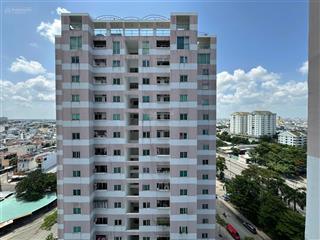 Căn hộ tầng 12 chung cư thái sơn, ngay chợ bà hom, dt 48m giá 2 tỷ 50tr