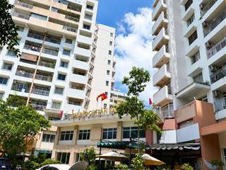 Bán căn hộ 3 pn, tầng 8, chung cư vĩnh tường, tân tạo a, bình tân, dt 120,8m