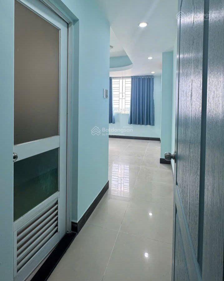Bán căn hộ 3 pn, tầng 8, chung cư vĩnh tường, tân tạo a, bình tân, dt 120,8m