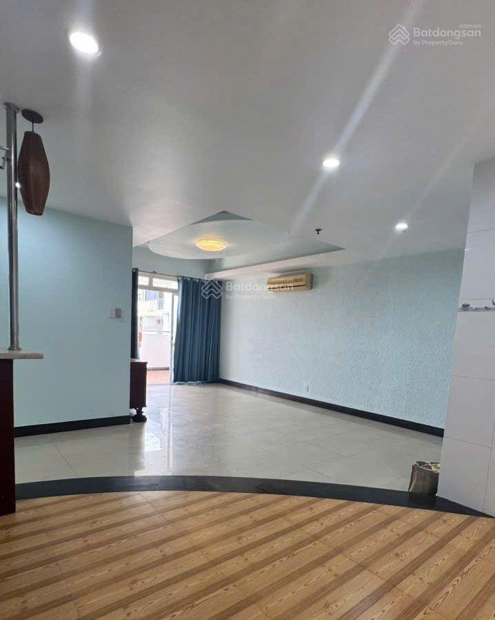 Bán căn hộ 3 pn, tầng 8, chung cư vĩnh tường, tân tạo a, bình tân, dt 120,8m
