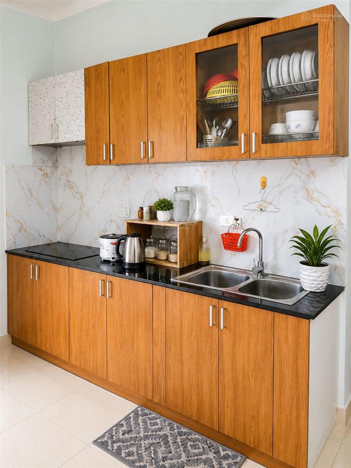 Căn hộ nhất lan 3, tầng 7, dt 48m², 2pn