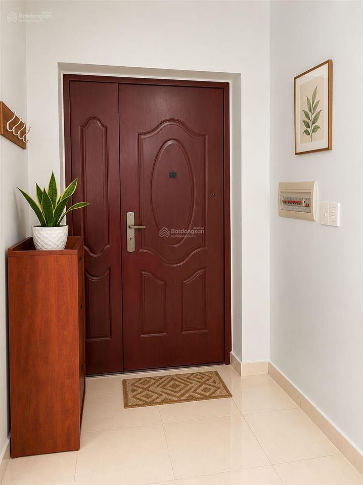 Căn hộ nhất lan 3, tầng 7, dt 48m², 2pn