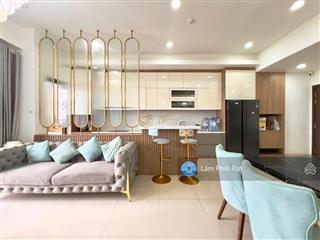 Căn hộ 3pn2wc view sông trực diện diện tích lớn nhất 109m2 cho thuê giá 25tr/ tháng