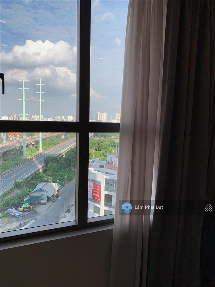 Bán nhanh căn hộ 38m2 nội thất sẵn hđt 8.5 triệu. tháng giá 3 tỷ all in