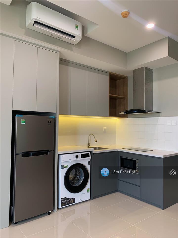 Bán nhanh căn hộ 38m2 nội thất sẵn hđt 8.5 triệu. tháng giá 3 tỷ all in