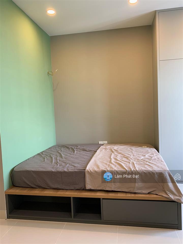 Bán nhanh căn hộ 38m2 nội thất sẵn hđt 8.5 triệu. tháng giá 3 tỷ all in