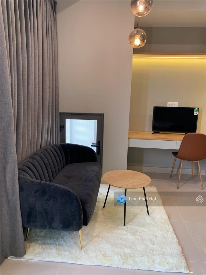 Bán nhanh căn hộ 38m2 nội thất sẵn hđt 8.5 triệu. tháng giá 3 tỷ all in